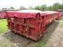 20 Yard Roll-Off Box Dumpster - 2
