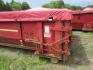 20 Yard Roll-Off Box Dumpster - 4