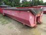 20 Yard Roll-Off Box Dumpster