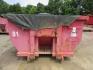 20 Yard Roll-Off Box Dumpster - 2