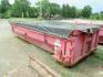 20 Yard Roll-Off Box Dumpster - 4
