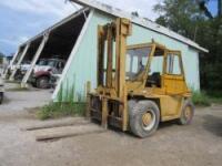 Allis Chalmers Forklift