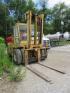 Allis Chalmers Forklift - 4