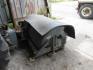 2006 Kubota Tractor-Front Loader - 9