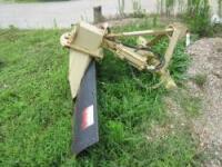 Scrapper Attachment