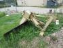 Scrapper Attachment - 2