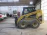 Caterpillar 236B Skid Steer Loader - 2