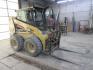 Caterpillar 236B Skid Steer Loader - 3