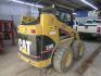 Caterpillar 236B Skid Steer Loader - 4