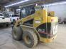 Caterpillar 236B Skid Steer Loader - 5
