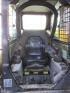 Caterpillar 236B Skid Steer Loader - 8
