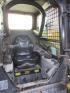 Caterpillar 236B Skid Steer Loader - 9