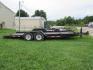 2003 Liberty Large Utility Trailer - 2