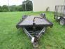 2003 Liberty Large Utility Trailer - 3