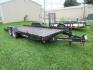 2003 Liberty Large Utility Trailer - 4