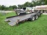 2003 Liberty Large Utility Trailer - 5