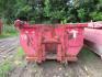 20 Yard Roll-Off Box Dumpster - 2