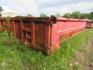 20 Yard Roll-Off Box Dumpster - 4