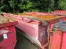 20 Yard Roll-Off Box Dumpster - 2