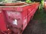 20 Yard Roll-Off Box Dumpster - 3