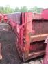 20 Yard Roll-Off Box Dumpster - 2