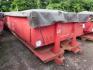 20 Yard Roll-Off Box Dumpster