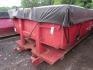 20 Yard Roll-Off Box Dumpster - 2