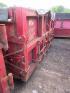 20 Yard Roll-Off Box Dumpster - 4