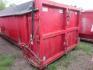 25 Yard Roll-Off Box Dumpster - 4