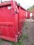 25 Yard Roll-Off Box Dumpster - 5