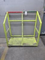 Cylinder Tank Racks