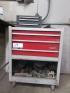 Craftsman Tool Cart