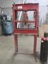 H-Frame Floor Press