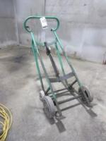 Drum/Barrel Hand Truck