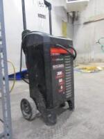 Battery Charger/Engine Starter