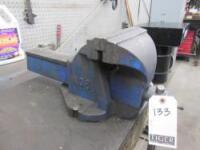 Irwin 8inch Bench Vise