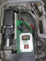 Magnetic Drill Press