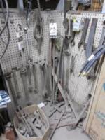 Assorted Wrenches
