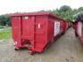 25 Yard Roll-Off Box Dumpster - 3