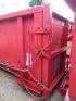 25 Yard Roll-Off Box Dumpster - 7