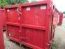 25 Yard Roll-Off Box Dumpster - 4