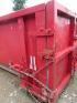 25 Yard Roll-Off Box Dumpster - 6