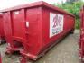 30 Yard Roll-Off Box Dumpster