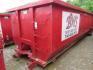 30 Yard Roll-Off Box Dumpster - 3