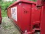 30 Yard Roll-Off Box Dumpster - 4