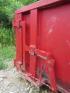 30 Yard Roll-Off Box Dumpster - 6