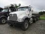 2019 Mack GR64F Granite 10x4 Quad Axle Vacuum Truck - 2