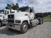 2022 Mack Pinnacle Pi64T Tractor Truck