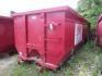 25 Yard Roll-Off Box Dumpster - 3