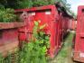 25 Yard Roll-Off Box Dumpster - 4